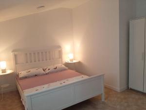 Mediterranean Apartment With Great Sea View