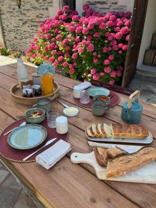 Le Logis du pic vert