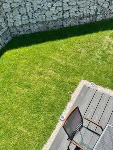 Apartmán Nerudova Zahrada