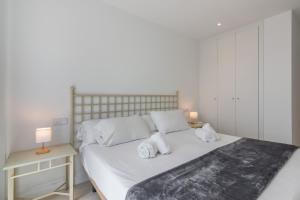 Apartamentos Puerto - Centro Ayamonte AEHP32CP60