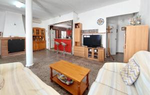 Beautiful Home In Xàtiva With Private Swimming Pool, Can Be Inside Or Outside