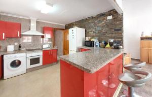 Beautiful Home In Xàtiva With Private Swimming Pool, Can Be Inside Or Outside