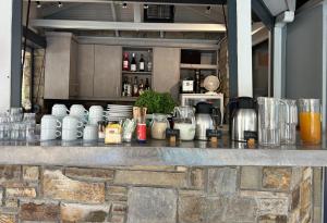 Aliston Hotel Thassos