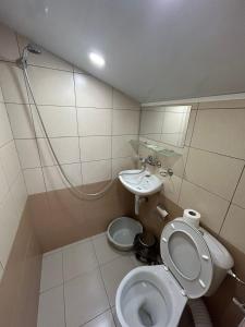 Guest House SG-BROTHERS