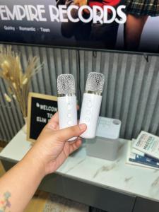 Elim Escape Staycation