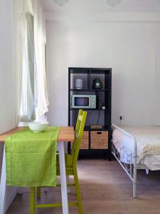 Fondotoce mini studio