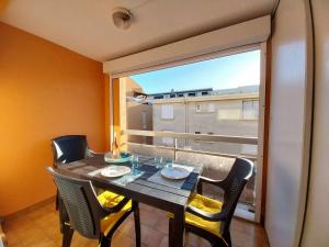 T2, wifi et parking, 4 couchages, centre station