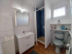 T2, wifi et parking, 4 couchages, centre station