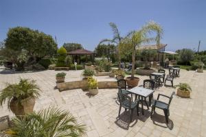 Alla Corte di Nonna Maria