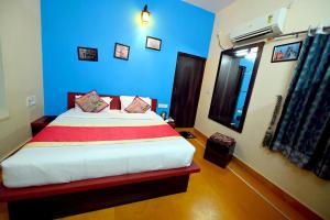 Chandra Safari Hotel Jaisalmer
