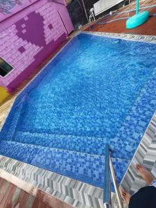 partylandia hostel