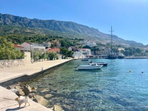 Apartman MARIJA by the sea