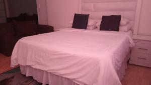 La Rosebank Accommodacion