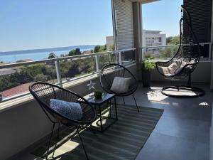 Adriatic Brezze Apartment