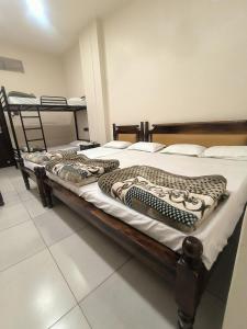 Saryu Home Stay