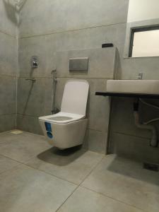 Saryu Home Stay