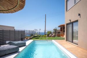 Diosa Luxury Living with Private Pool