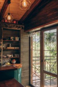 Апартаменти Стара Ворохта