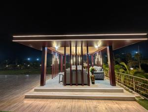 Shaikh Farmhouse - 5BHK Private Pool Villa