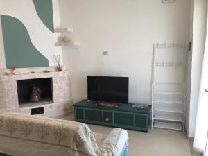 La casa tra gli Ulivi