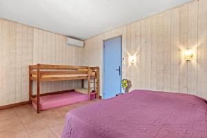 Maisons de vacances Gite Bastide : photos des chambres