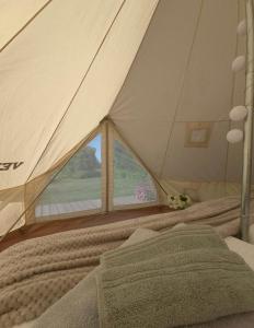 Kiideva Glamping