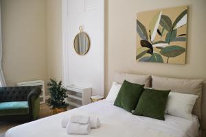 BYE Guest House Catania