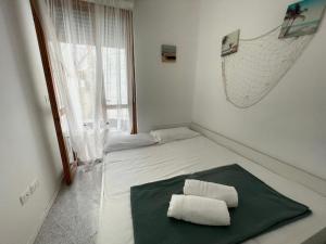 Appartamento Fronte Mare