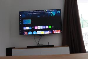 Apartmán Nerudova Zahrada