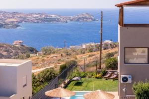 Diosa Luxury Living with Private Pool