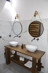 Sueños del Geoparque