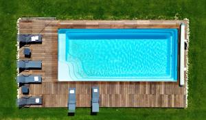 Domaine Les Petits Augeons