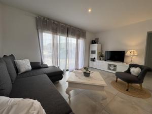 Maisons de vacances Le Refuge - Confort - 5 pers - Reve au Mans : photos des chambres