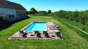 Domaine Les Petits Augeons