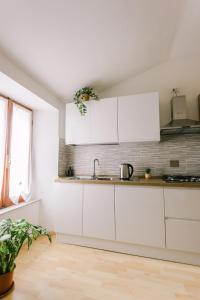 Comfort ed eleganza in centro ad Orvieto AC&WiFi