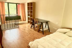 Maison proche de la rivière