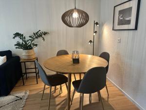 Allegra Apartments