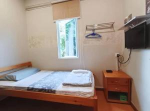 Homestay Lung Tok