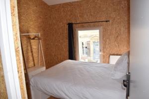 Appartements Gite Esprit loft : photos des chambres