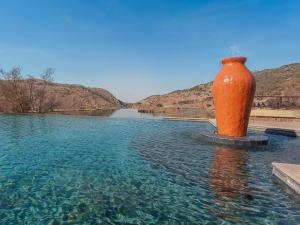 Kloofzicht Lodge & Spa