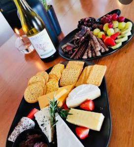 Kloofzicht Lodge & Spa