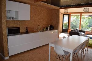 Appartements Gite Esprit loft : photos des chambres