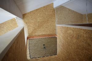 Appartements Gite Esprit loft : photos des chambres