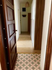 Camera vicina al centro di Torino