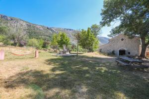 Maisons de vacances Gite Bastide : photos des chambres