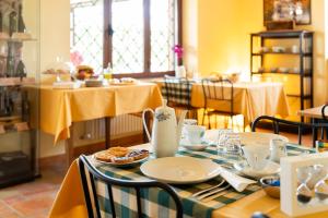 B&B Casale Ansamagi Relax & Pool