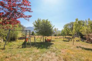 Maisons de vacances Gite Bastide : photos des chambres