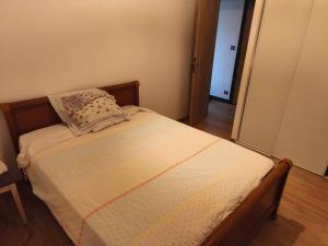 Sejours chez l'habitant loft nhmotorsport : photos des chambres