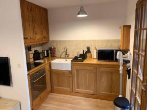 Appartements Plan du Moulin : photos des chambres