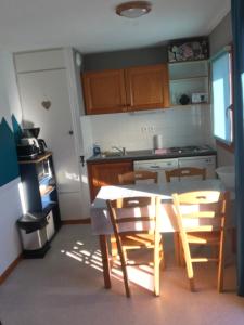 Appartements l-HELIANTHEME : photos des chambres